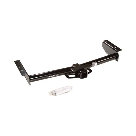 Draw-Tite 00-06 SUBURBAN/TAHOE/YUKON & XL/AVALANCHE ROUND TUBE CLS III HITCH 75725